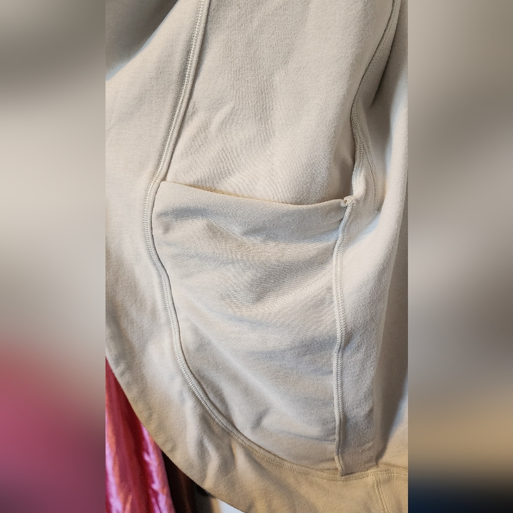 Lululemon Rulu Rally Cardigan - Picture 5 of 7